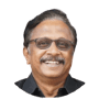 Dr. K V Krishnan